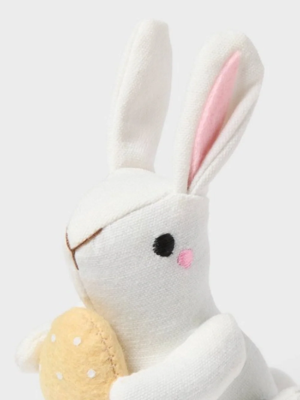 Target Spritz Easter Bunny Mini Plush Decor New